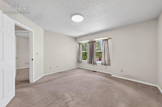 3130 Pony Tracks Drive, Colorado Springs, CO 80922