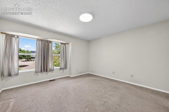 3130 Pony Tracks Drive, Colorado Springs, CO 80922