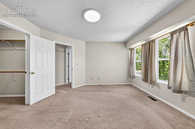 3130 Pony Tracks Drive, Colorado Springs, CO 80922