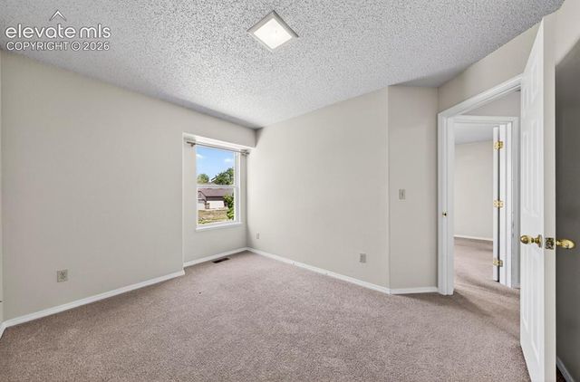 3130 Pony Tracks Drive, Colorado Springs, CO 80922
