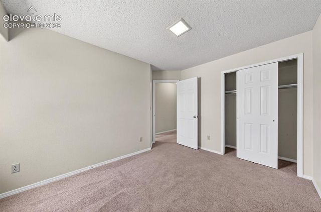 3130 Pony Tracks Drive, Colorado Springs, CO 80922