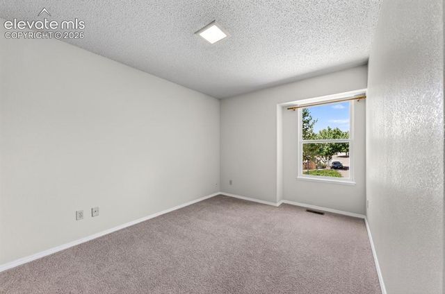 3130 Pony Tracks Drive, Colorado Springs, CO 80922