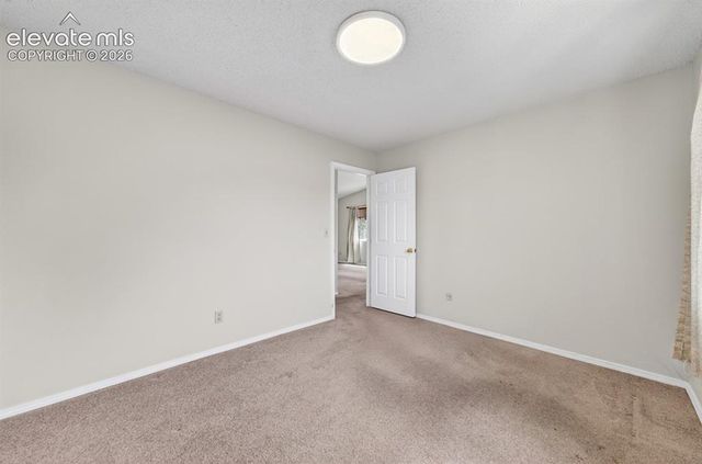 3130 Pony Tracks Drive, Colorado Springs, CO 80922
