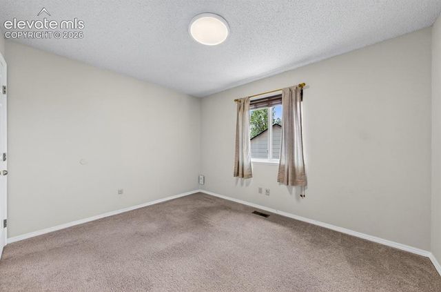 3130 Pony Tracks Drive, Colorado Springs, CO 80922