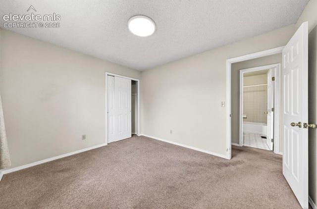 3130 Pony Tracks Drive, Colorado Springs, CO 80922