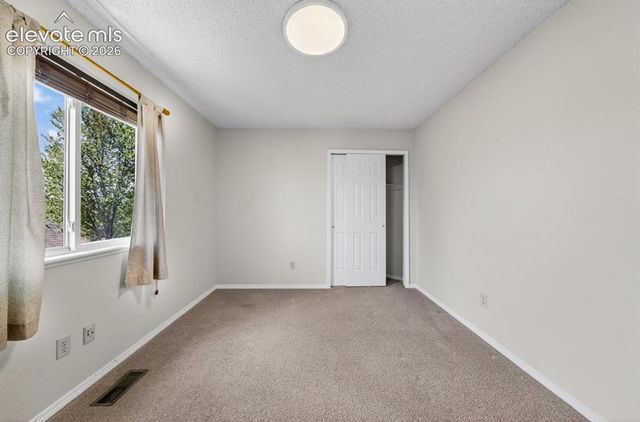 3130 Pony Tracks Drive, Colorado Springs, CO 80922