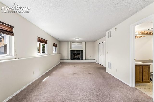 3130 Pony Tracks Drive, Colorado Springs, CO 80922
