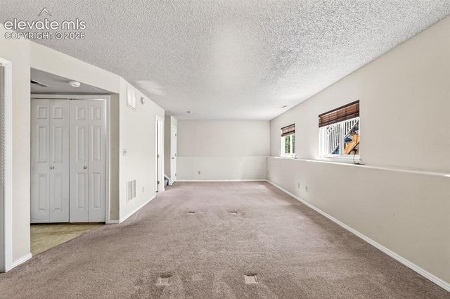 3130 Pony Tracks Drive, Colorado Springs, CO 80922