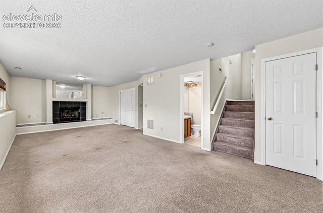 3130 Pony Tracks Drive, Colorado Springs, CO 80922