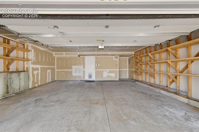 3130 Pony Tracks Drive, Colorado Springs, CO 80922