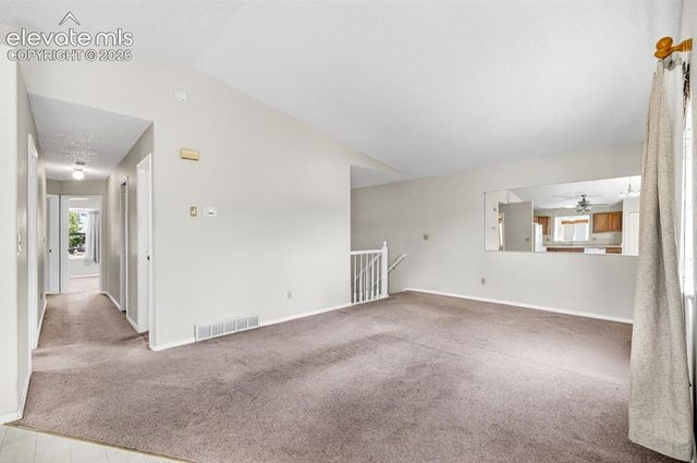 3130 Pony Tracks Drive, Colorado Springs, CO 80922