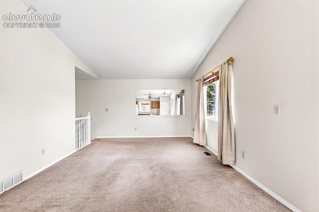 3130 Pony Tracks Drive, Colorado Springs, CO 80922