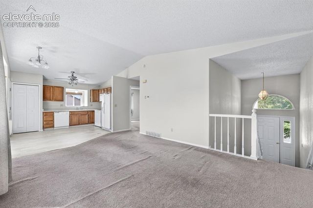3130 Pony Tracks Drive, Colorado Springs, CO 80922