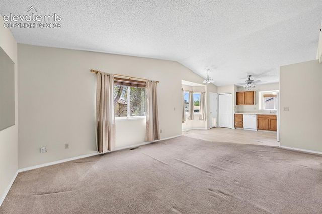 3130 Pony Tracks Drive, Colorado Springs, CO 80922