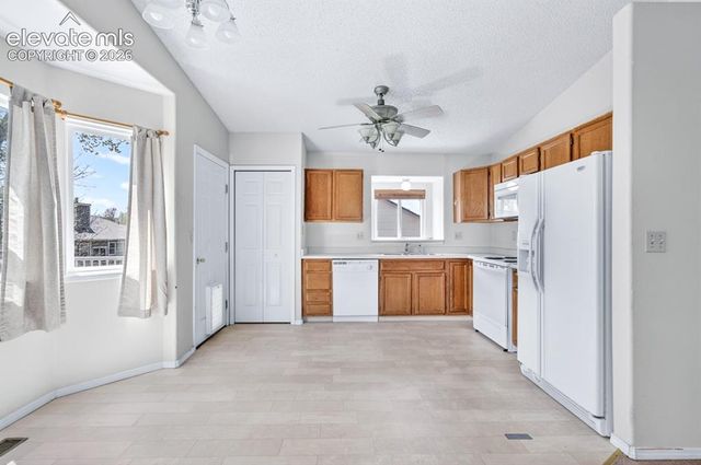 3130 Pony Tracks Drive, Colorado Springs, CO 80922