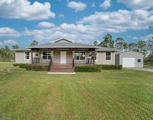 6405 Alan BLVD, Punta Gorda, FL 33982