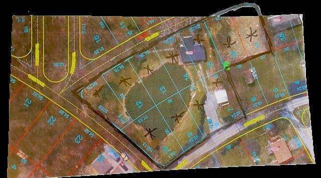 5003 Beacon Ridge, Lowell, IN 46356