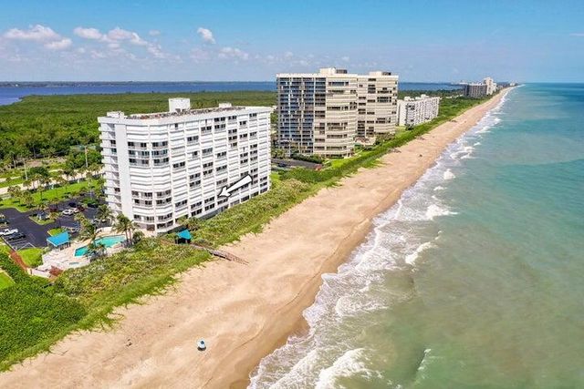 9600 S Ocean Drive 306, Jensen Beach, FL 34957