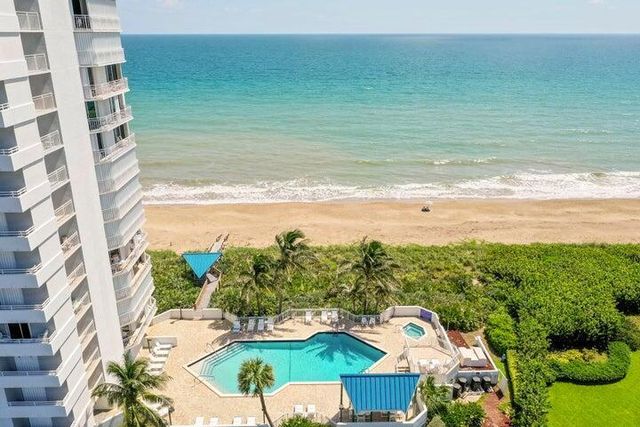 9600 S Ocean Drive 306, Jensen Beach, FL 34957