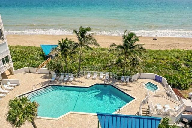 9600 S Ocean Drive 306, Jensen Beach, FL 34957