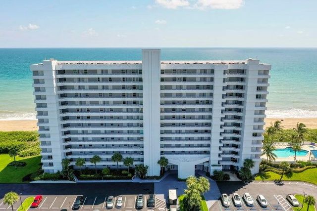 9600 S Ocean Drive 306, Jensen Beach, FL 34957