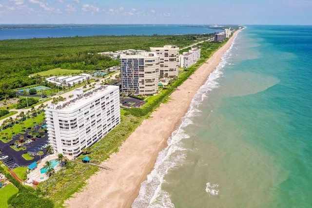 9600 S Ocean Drive 306, Jensen Beach, FL 34957