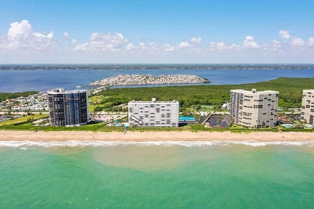 9600 S Ocean Drive 306, Jensen Beach, FL 34957