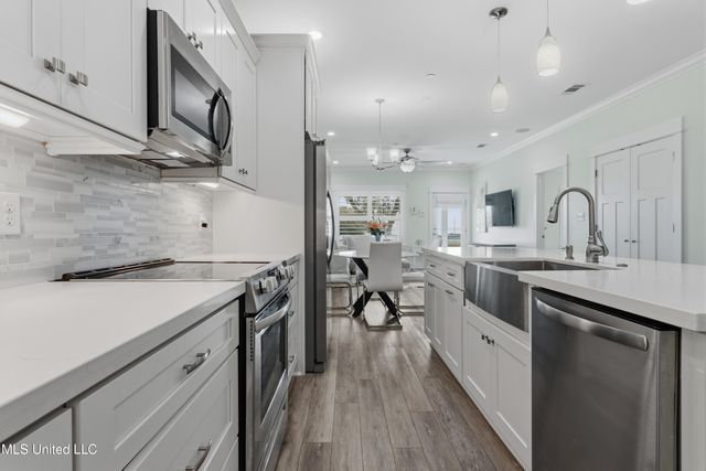 123 E 5th Street, Long Beach, MS 39560