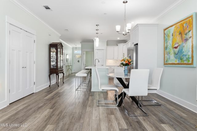 123 E 5th Street, Long Beach, MS 39560