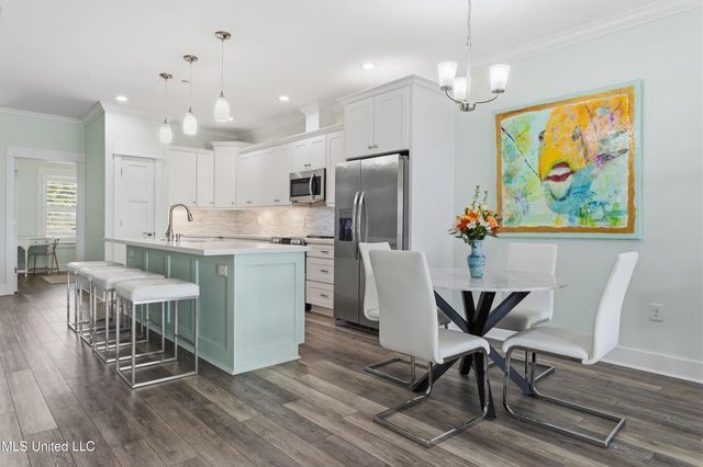 123 E 5th Street, Long Beach, MS 39560