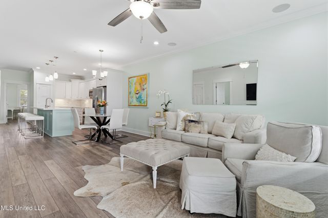 123 E 5th Street, Long Beach, MS 39560