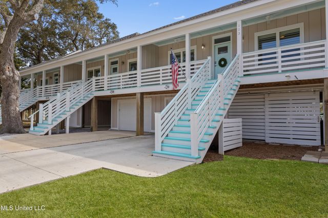 123 E 5th Street, Long Beach, MS 39560