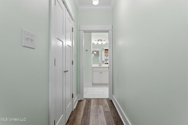 123 E 5th Street, Long Beach, MS 39560