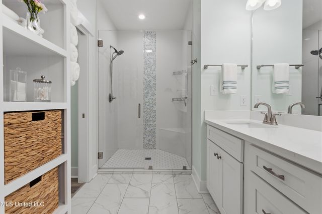 123 E 5th Street, Long Beach, MS 39560