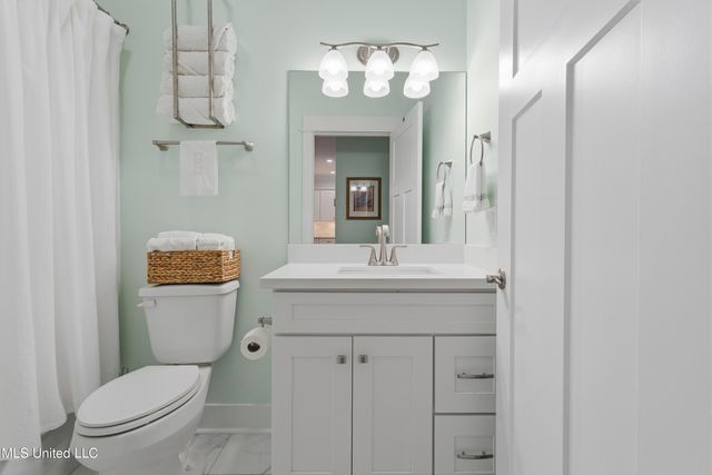 123 E 5th Street, Long Beach, MS 39560