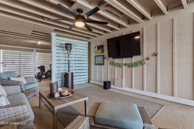 123 E 5th Street, Long Beach, MS 39560