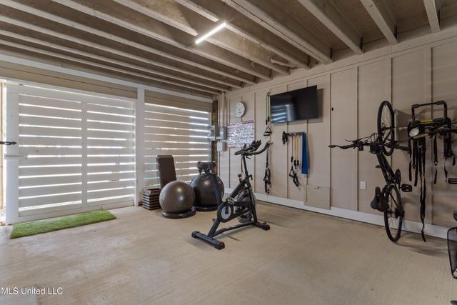 123 E 5th Street, Long Beach, MS 39560