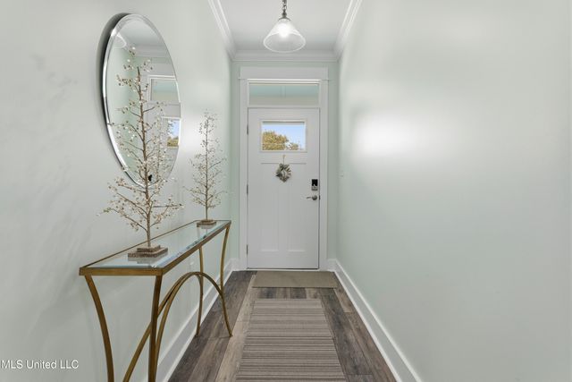 123 E 5th Street, Long Beach, MS 39560