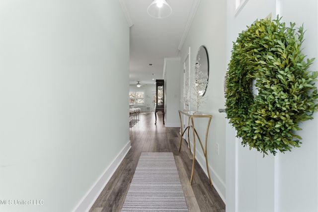 123 E 5th Street, Long Beach, MS 39560