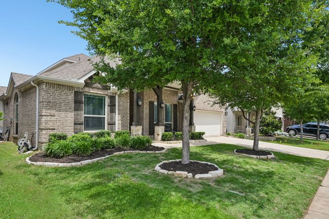 1309 Hodge Street, Mckinney, TX 75071