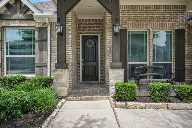 1309 Hodge Street, Mckinney, TX 75071
