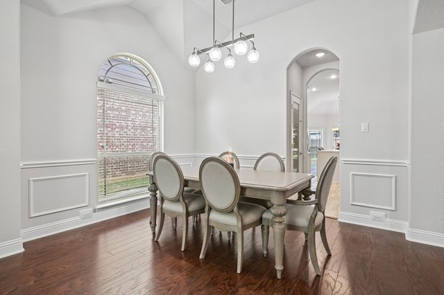 1309 Hodge Street, Mckinney, TX 75071