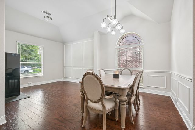 1309 Hodge Street, Mckinney, TX 75071