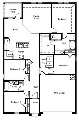 9348 SUBJECK Way, Fort Worth, TX 76108