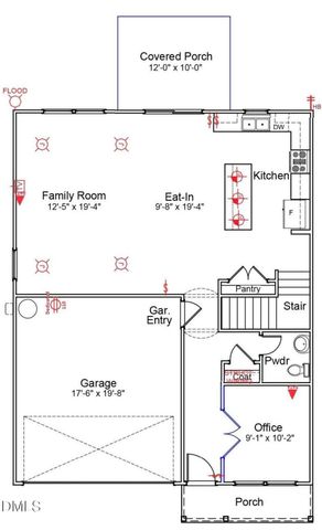 165 Sugarmaple Way, Youngsville, NC 27596