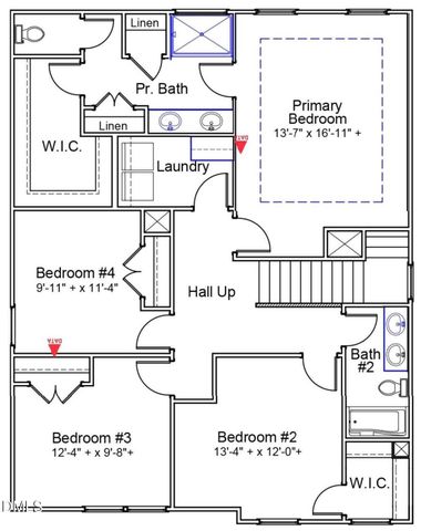 165 Sugarmaple Way, Youngsville, NC 27596