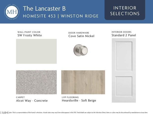 165 Sugarmaple Way, Youngsville, NC 27596