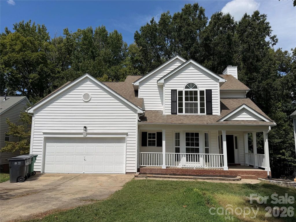 10501 Worsley Lane 113, Charlotte, NC 28269