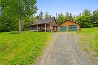 3282 Wallace Hill Road, Newbury, VT 05081