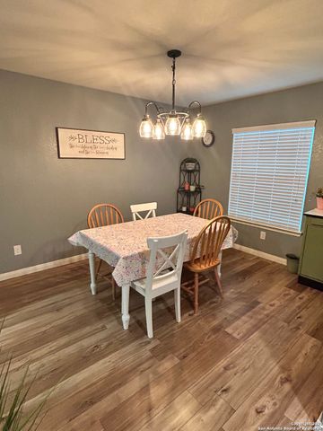 2835 PRESLEY MEADOW, San Antonio, TX 78222